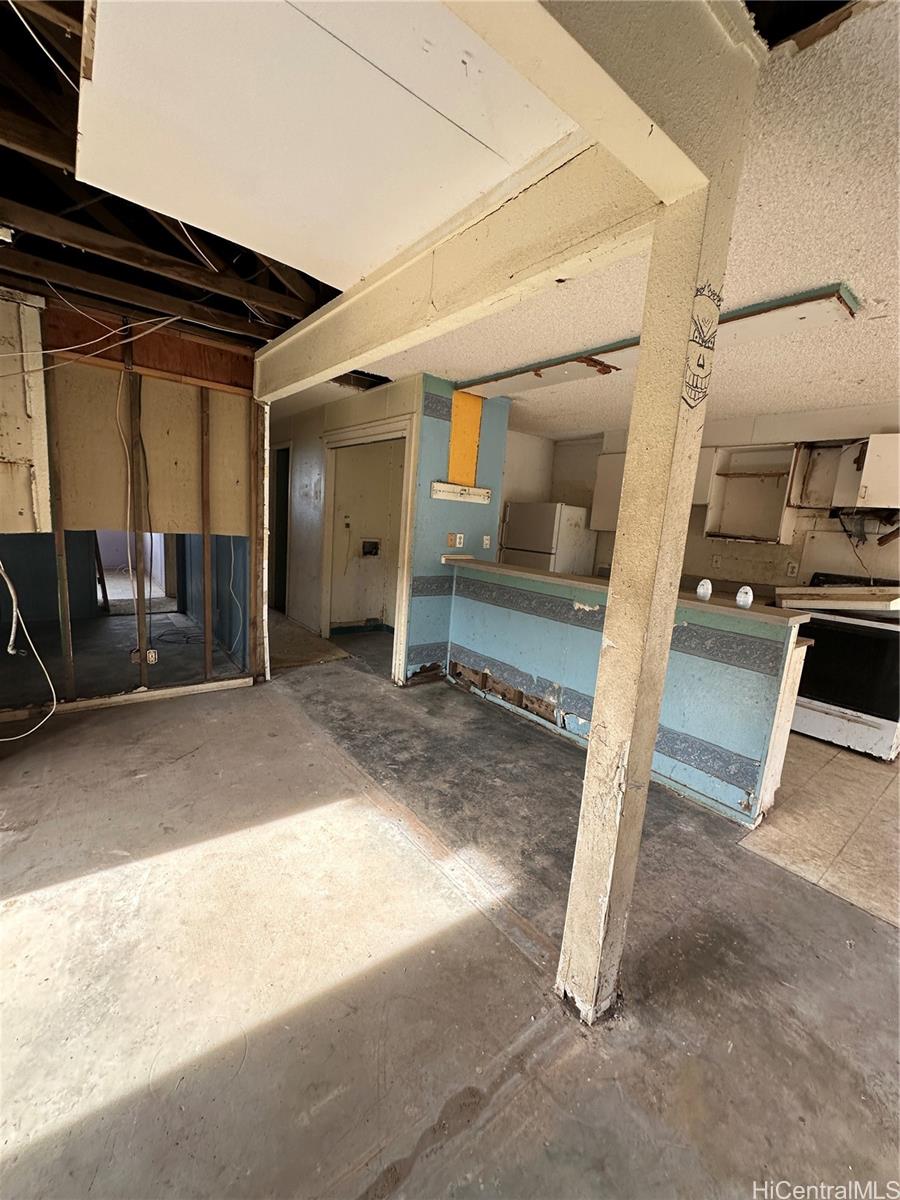 85-153 Ala Walua Street  Unit D