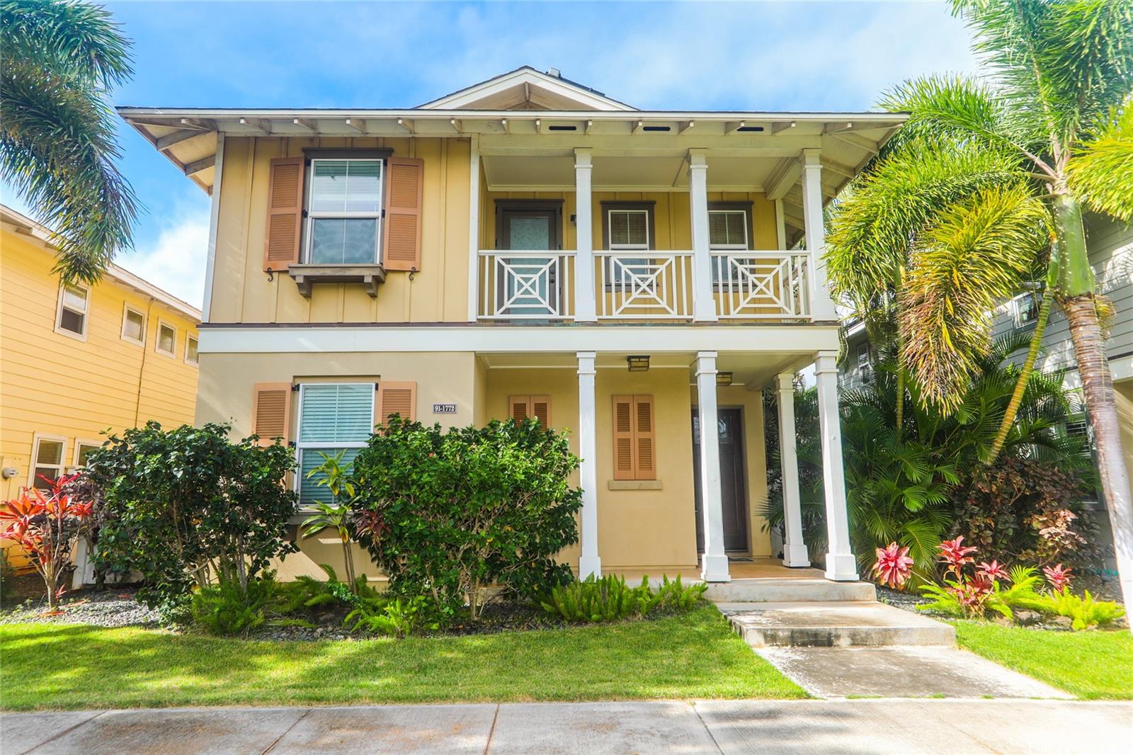 91-1772 Waiaama Street
