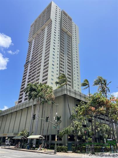 2240 Kuhio Avenue 1209