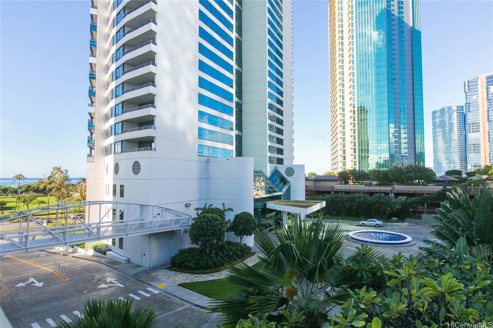 1330 Ala Moana Boulevard 4306