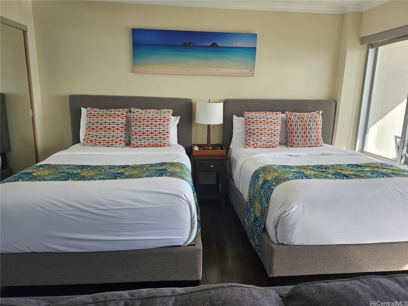 1777 Ala Moana Boulevard 2024