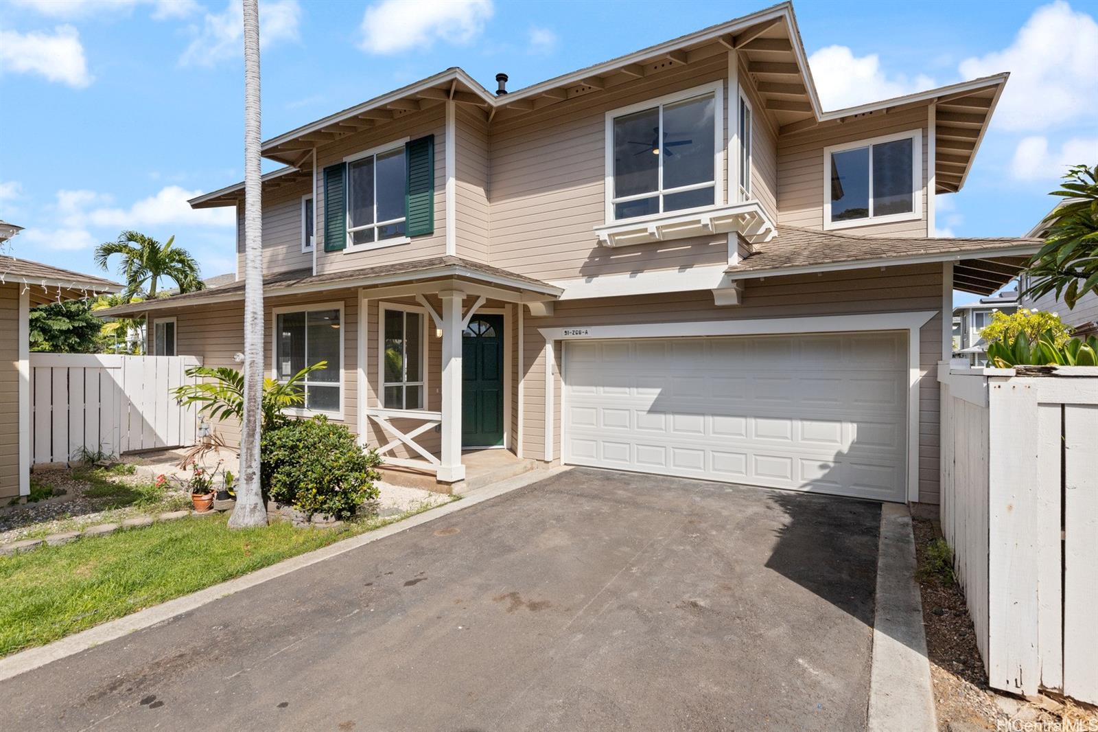 91-208 Hoewaa Place  Unit A