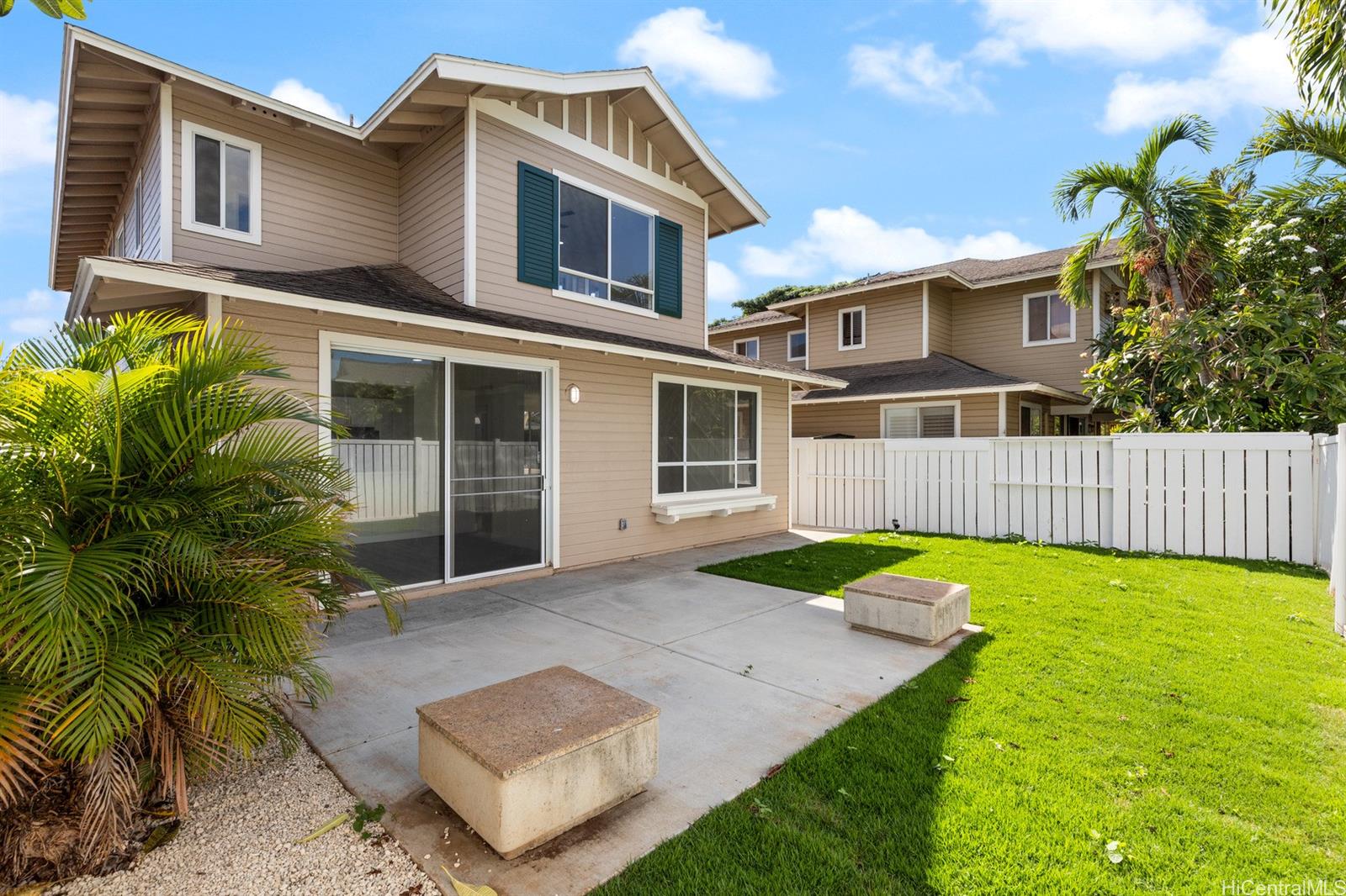 91-208 Hoewaa Place  Unit A