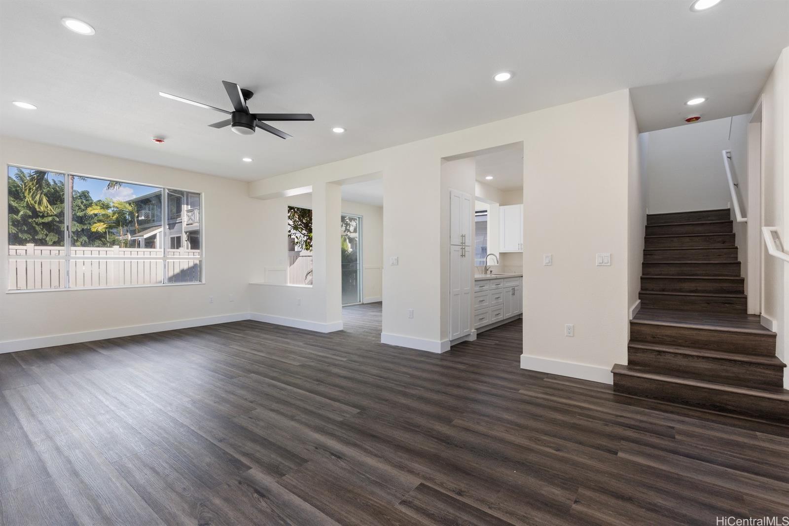 91-208 Hoewaa Place  Unit A