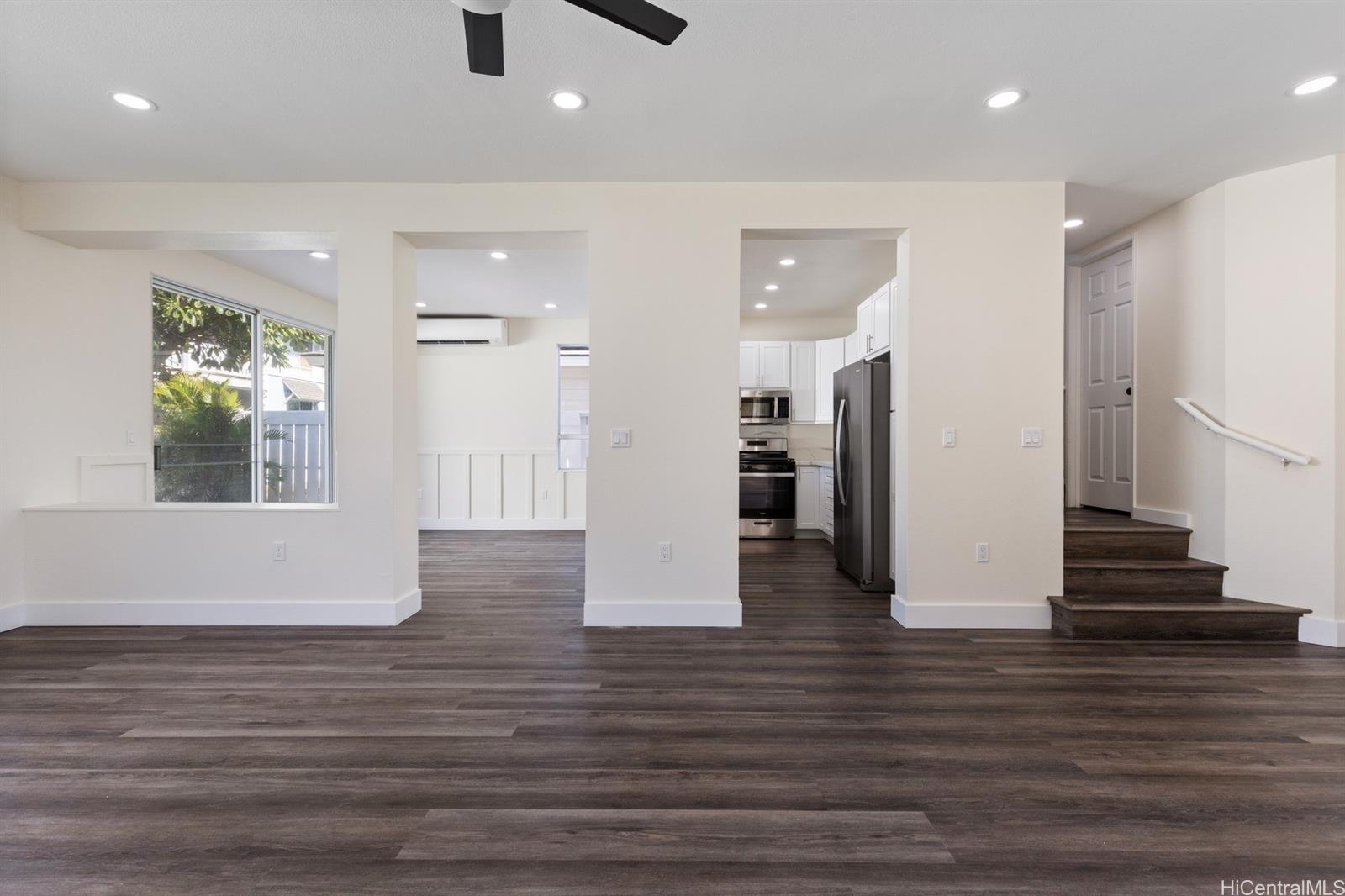 91-208 Hoewaa Place  Unit A