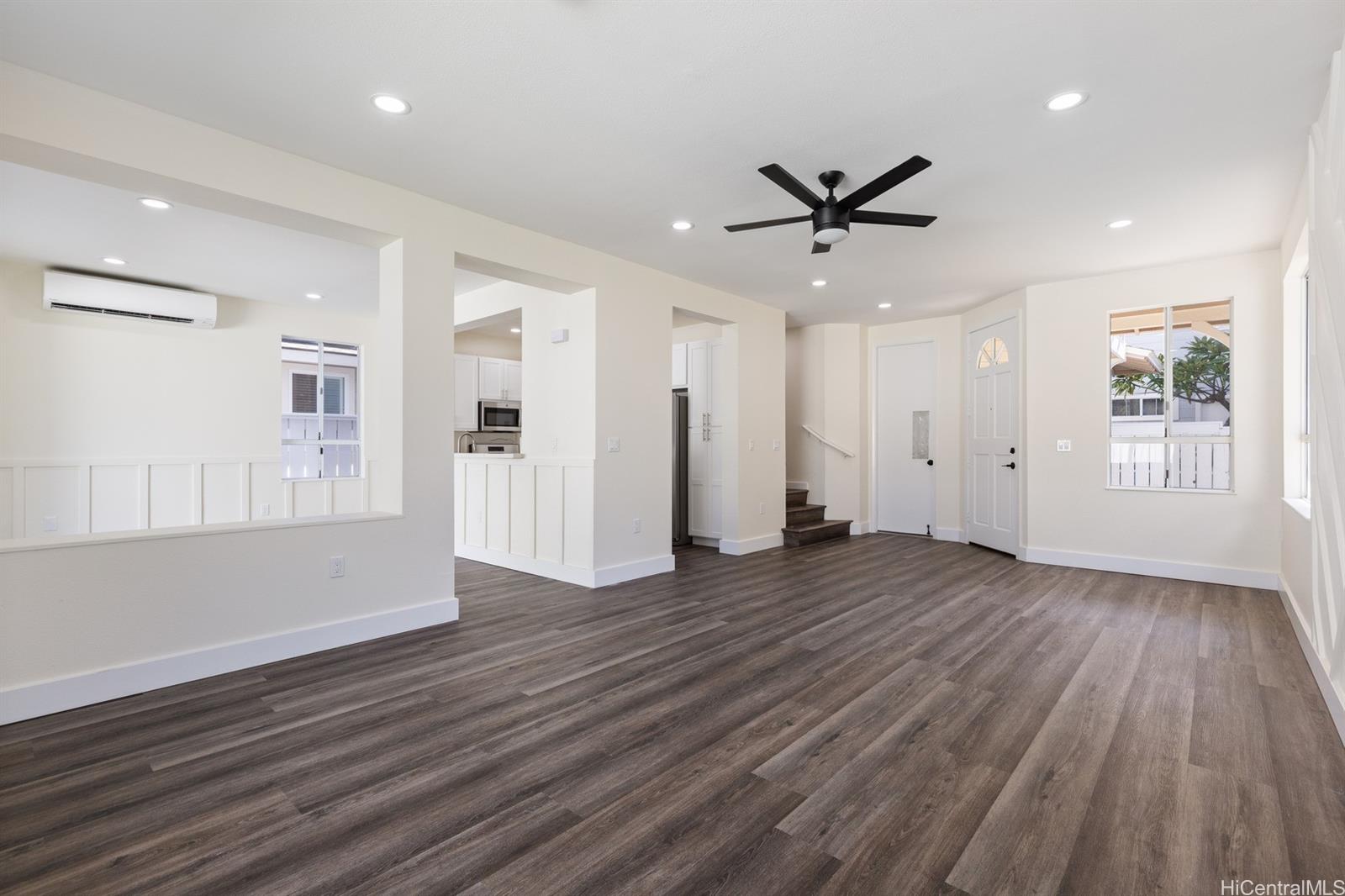 91-208 Hoewaa Place  Unit A
