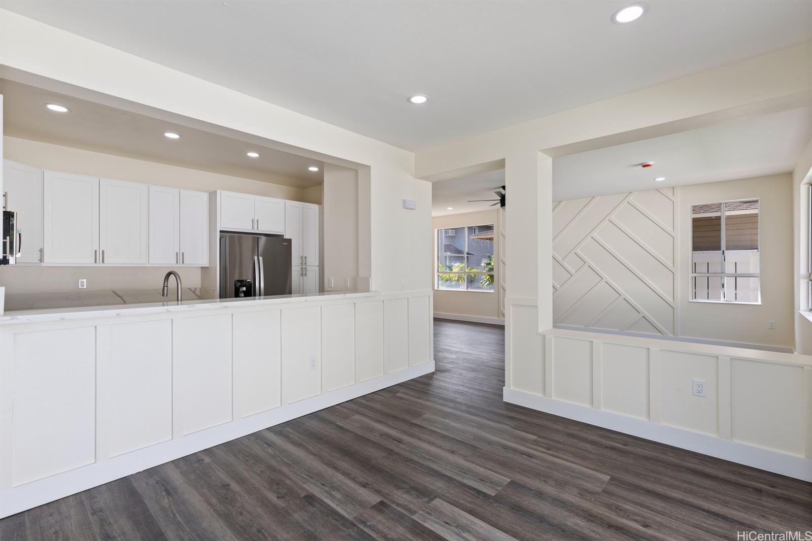 91-208 Hoewaa Place  Unit A