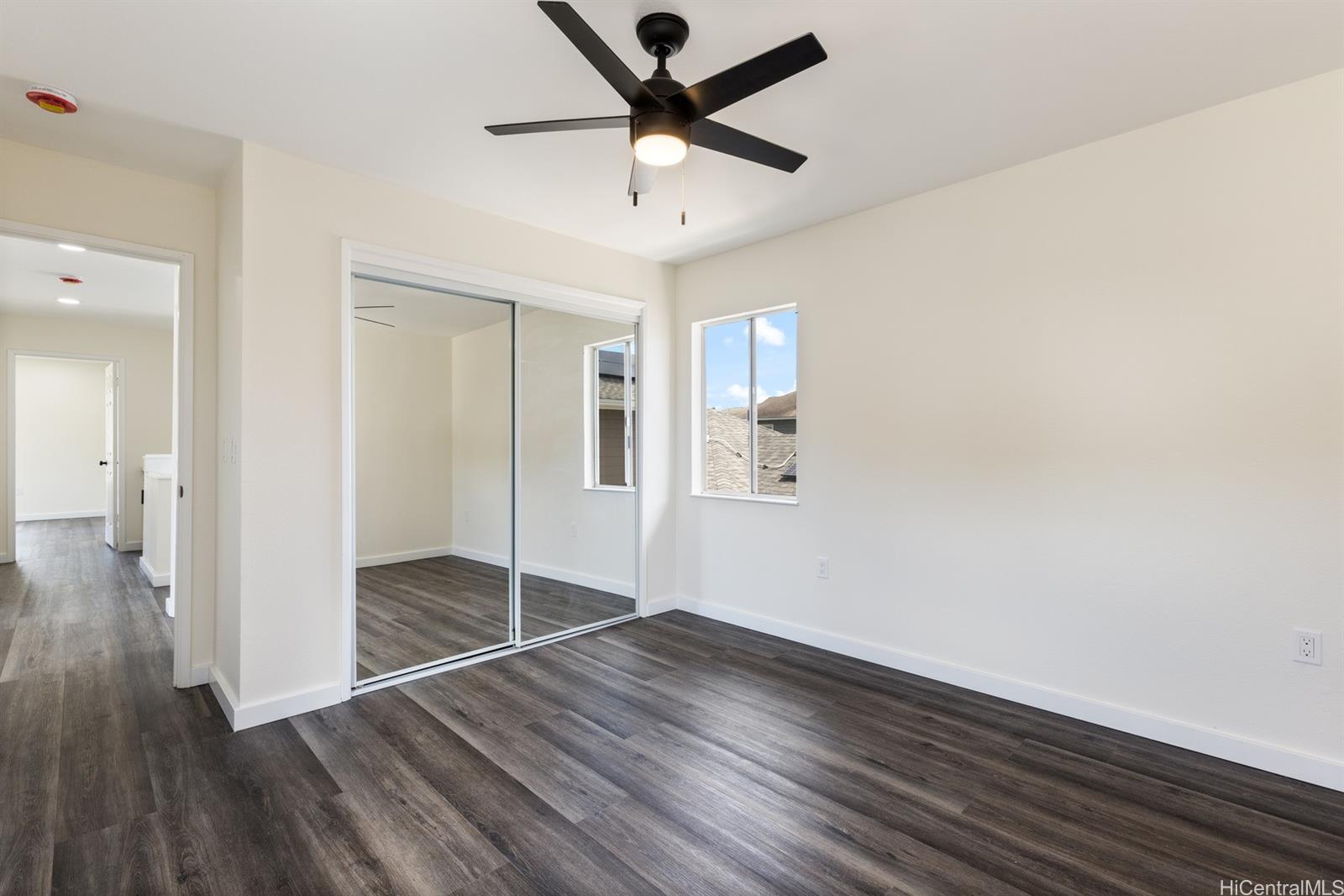 91-208 Hoewaa Place  Unit A