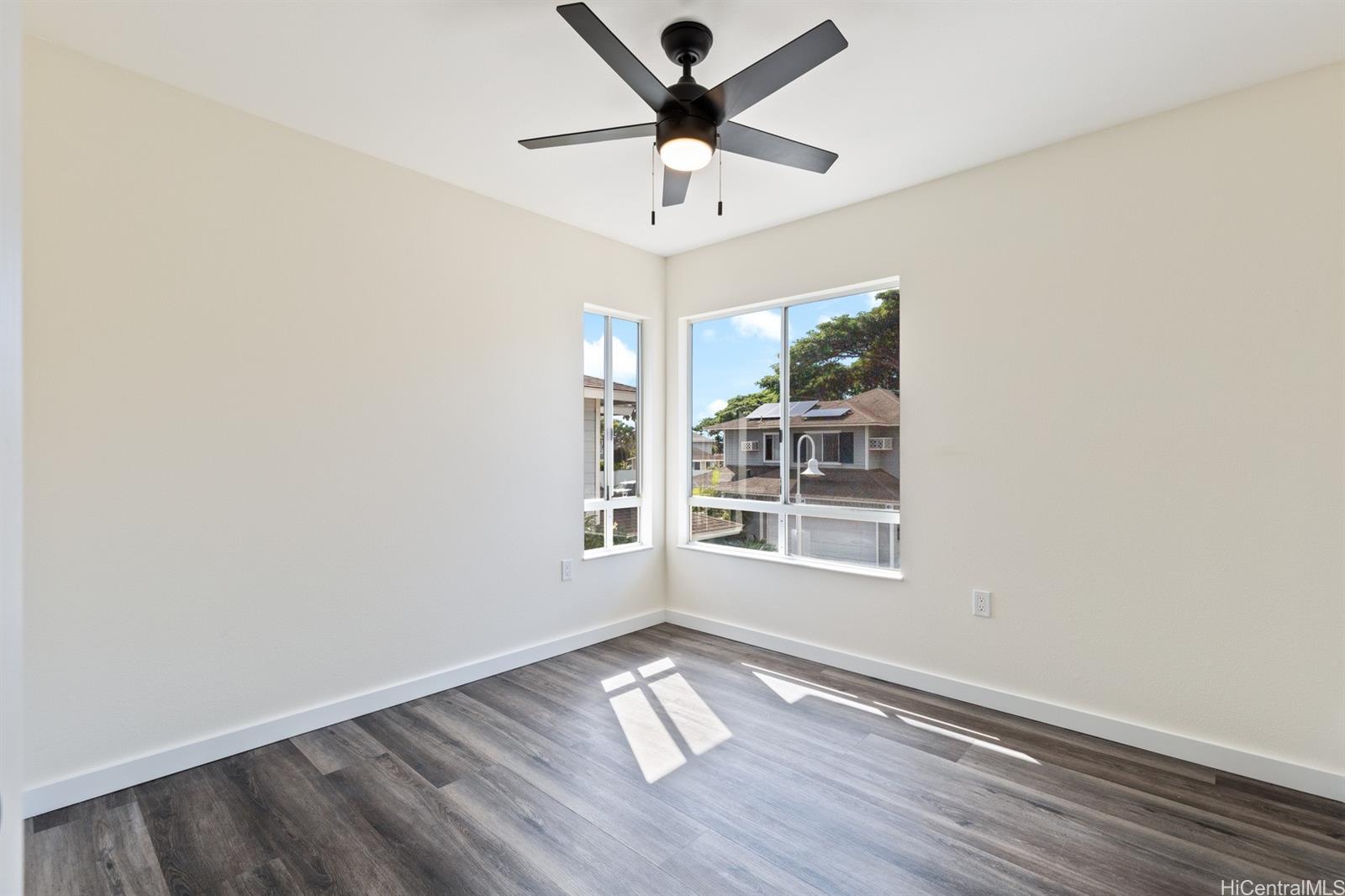 91-208 Hoewaa Place  Unit A