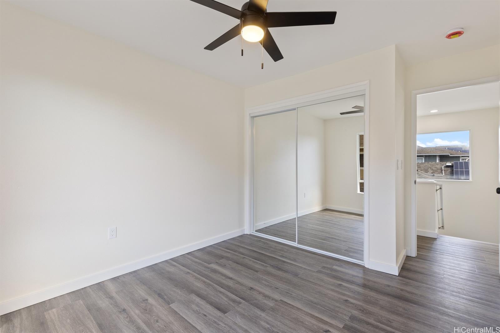 91-208 Hoewaa Place  Unit A