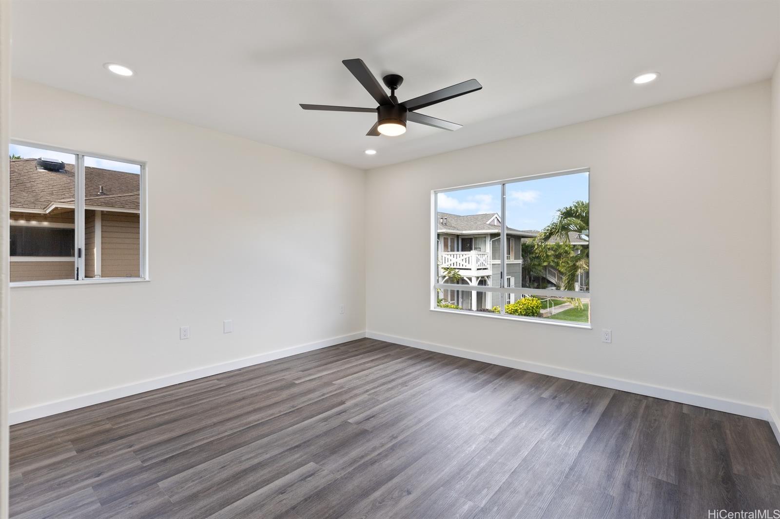 91-208 Hoewaa Place  Unit A