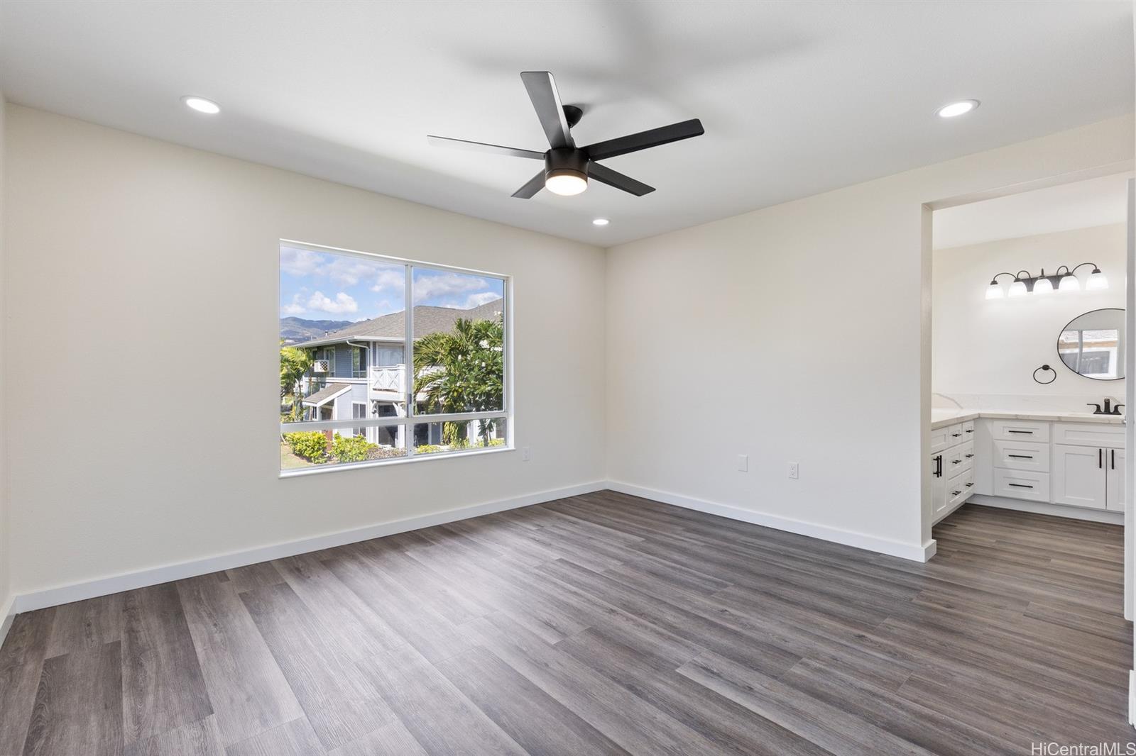 91-208 Hoewaa Place  Unit A