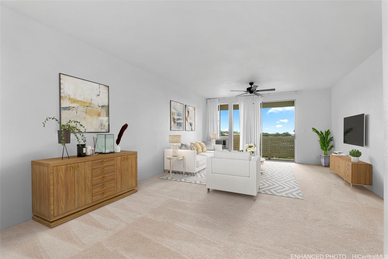 1365 Moanalualani Place 8E