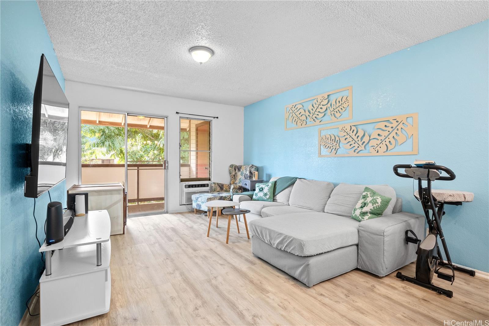 96-224 Waiawa Road  Unit 60