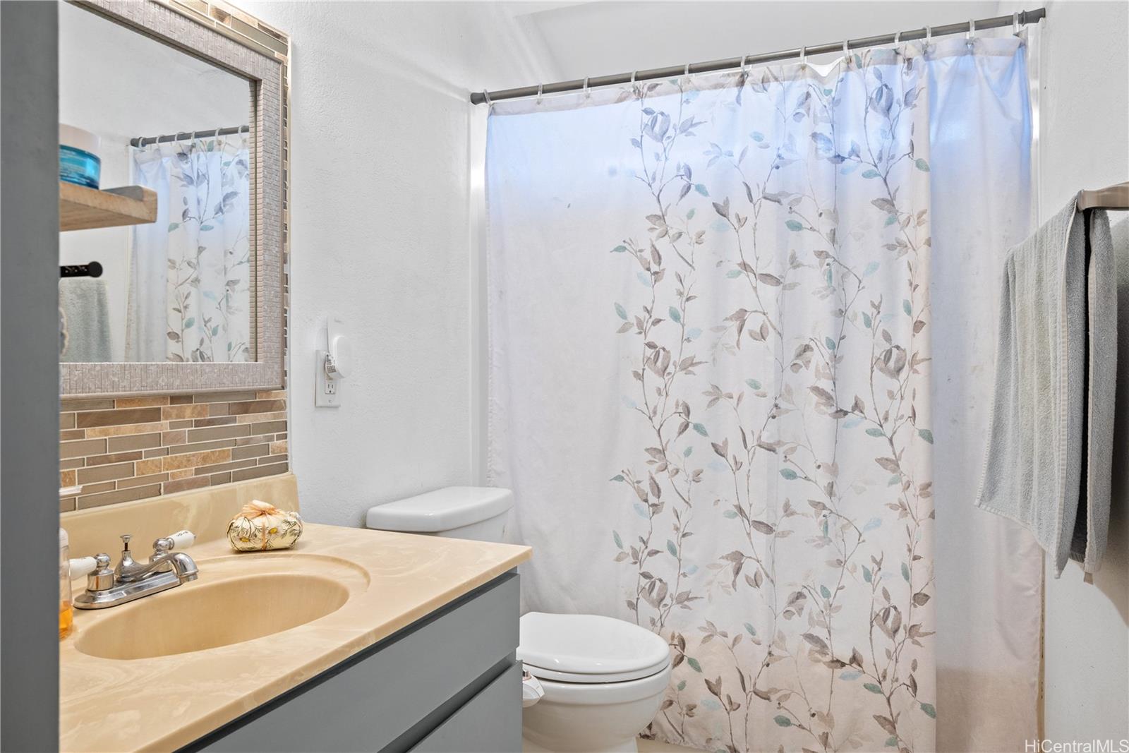 96-224 Waiawa Road  Unit 60