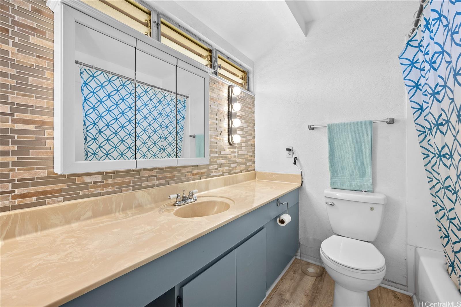 96-224 Waiawa Road  Unit 60