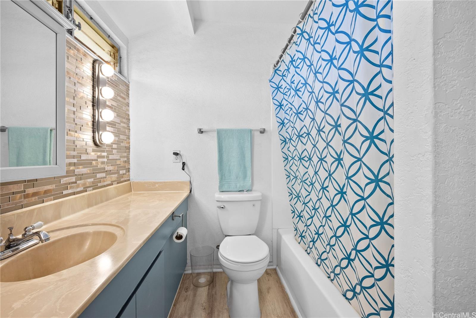 96-224 Waiawa Road  Unit 60