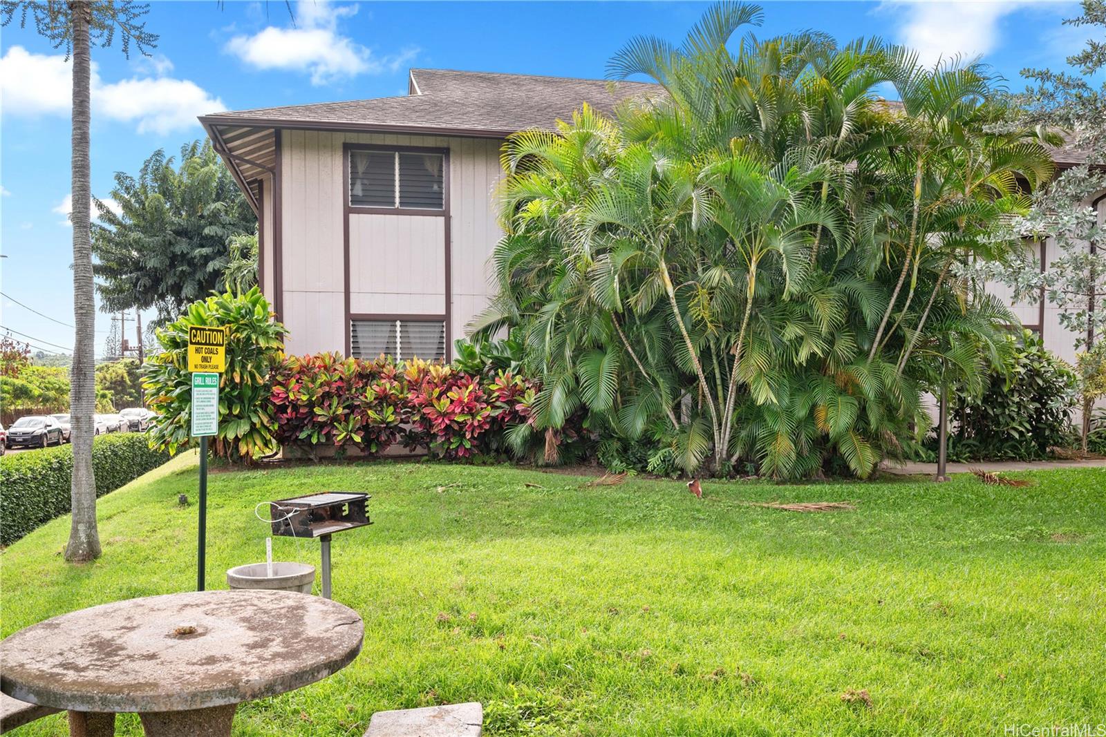 96-224 Waiawa Road  Unit 60