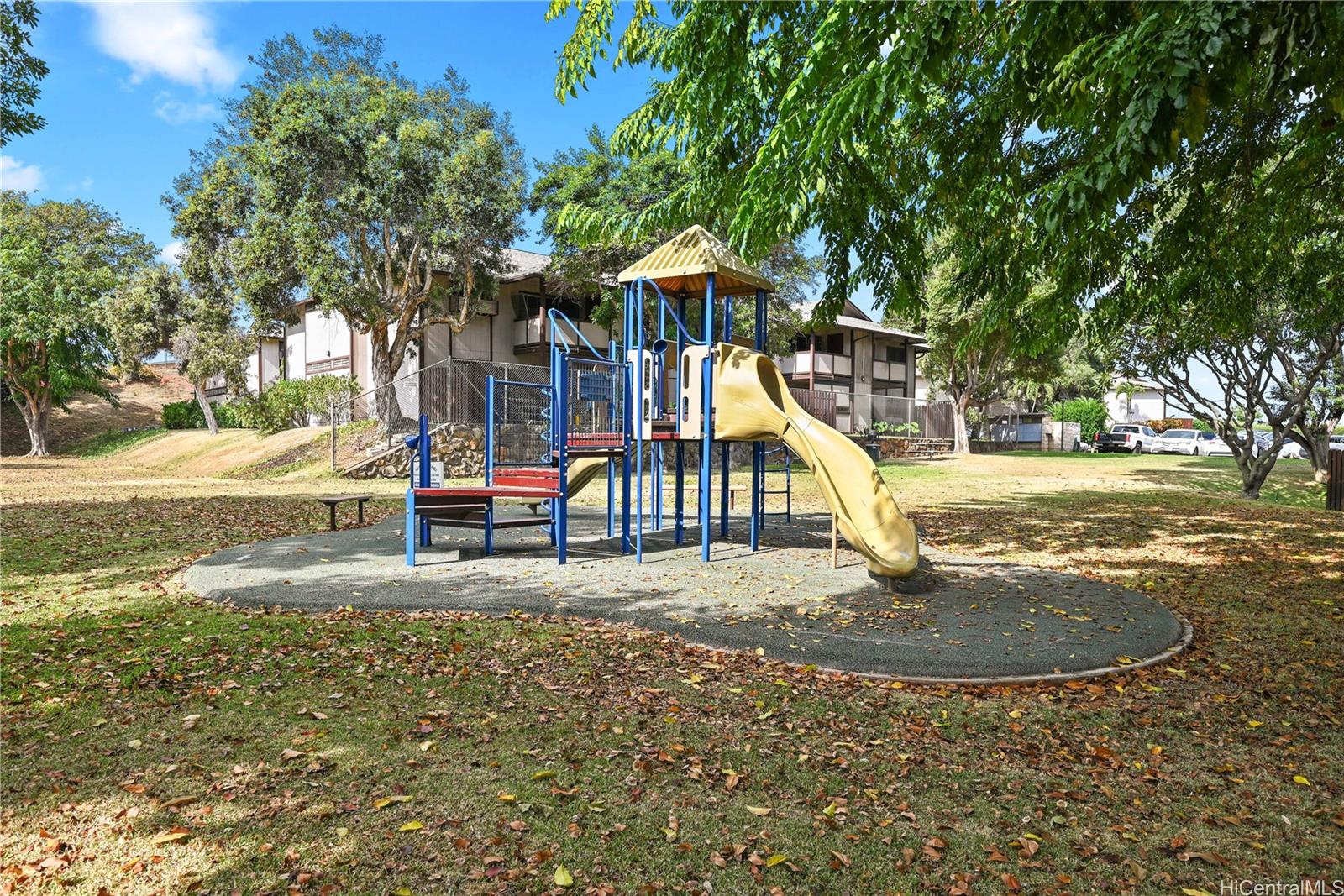 96-224 Waiawa Road  Unit 60