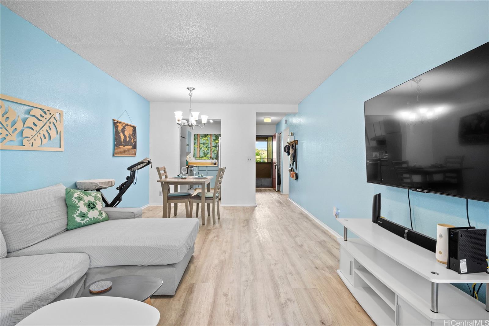 96-224 Waiawa Road  Unit 60