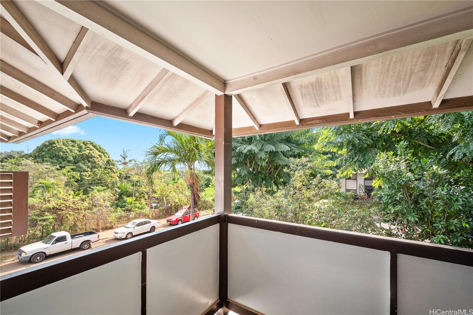 96-224 Waiawa Road  Unit 60