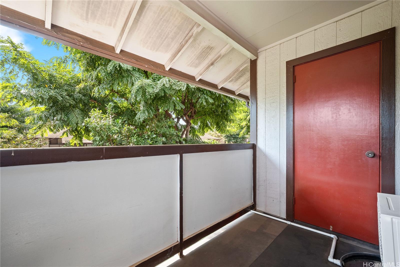 96-224 Waiawa Road  Unit 60
