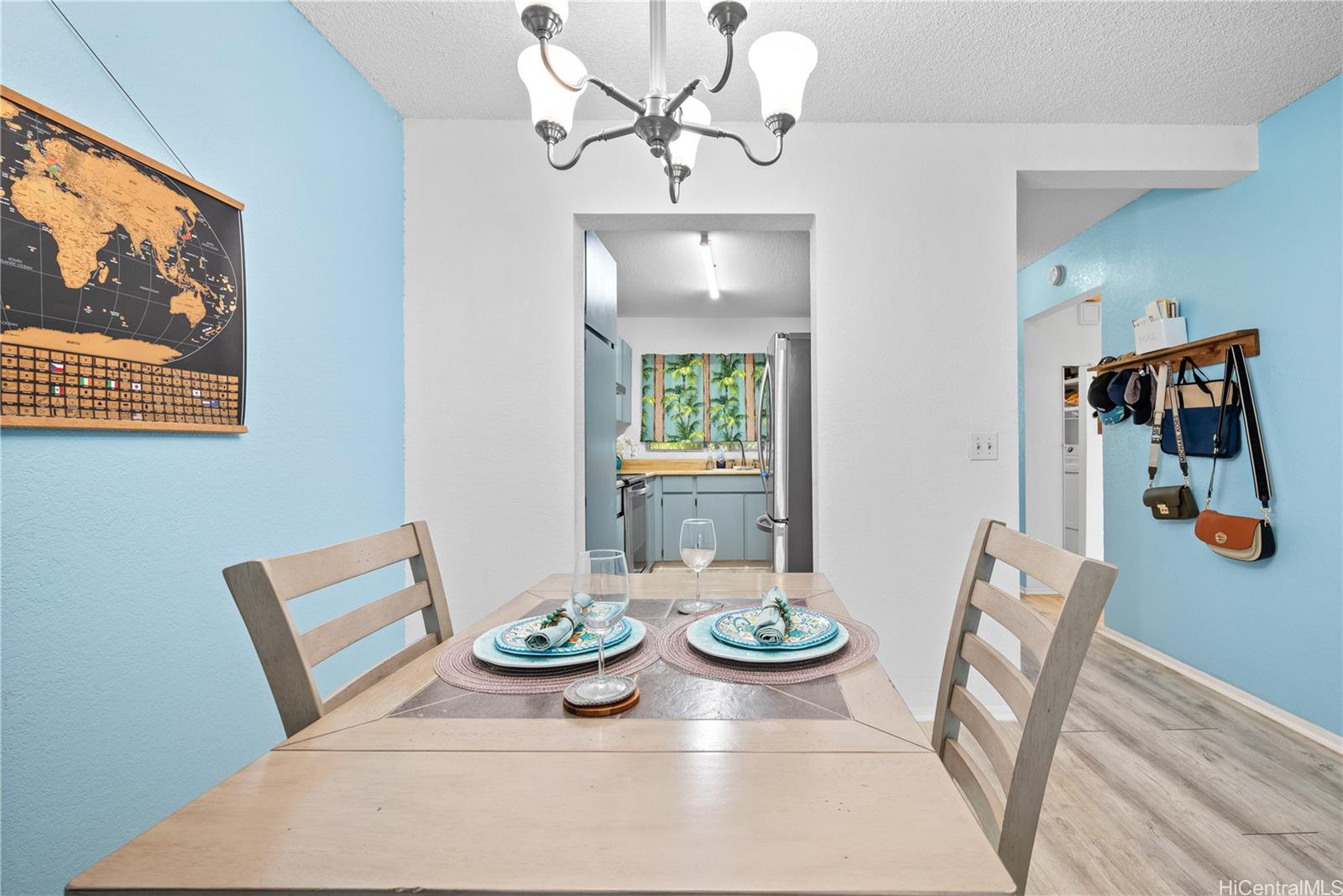 96-224 Waiawa Road  Unit 60
