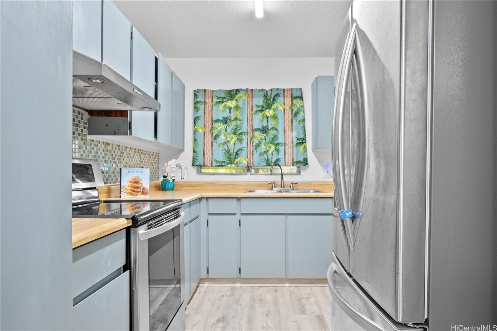 96-224 Waiawa Road  Unit 60