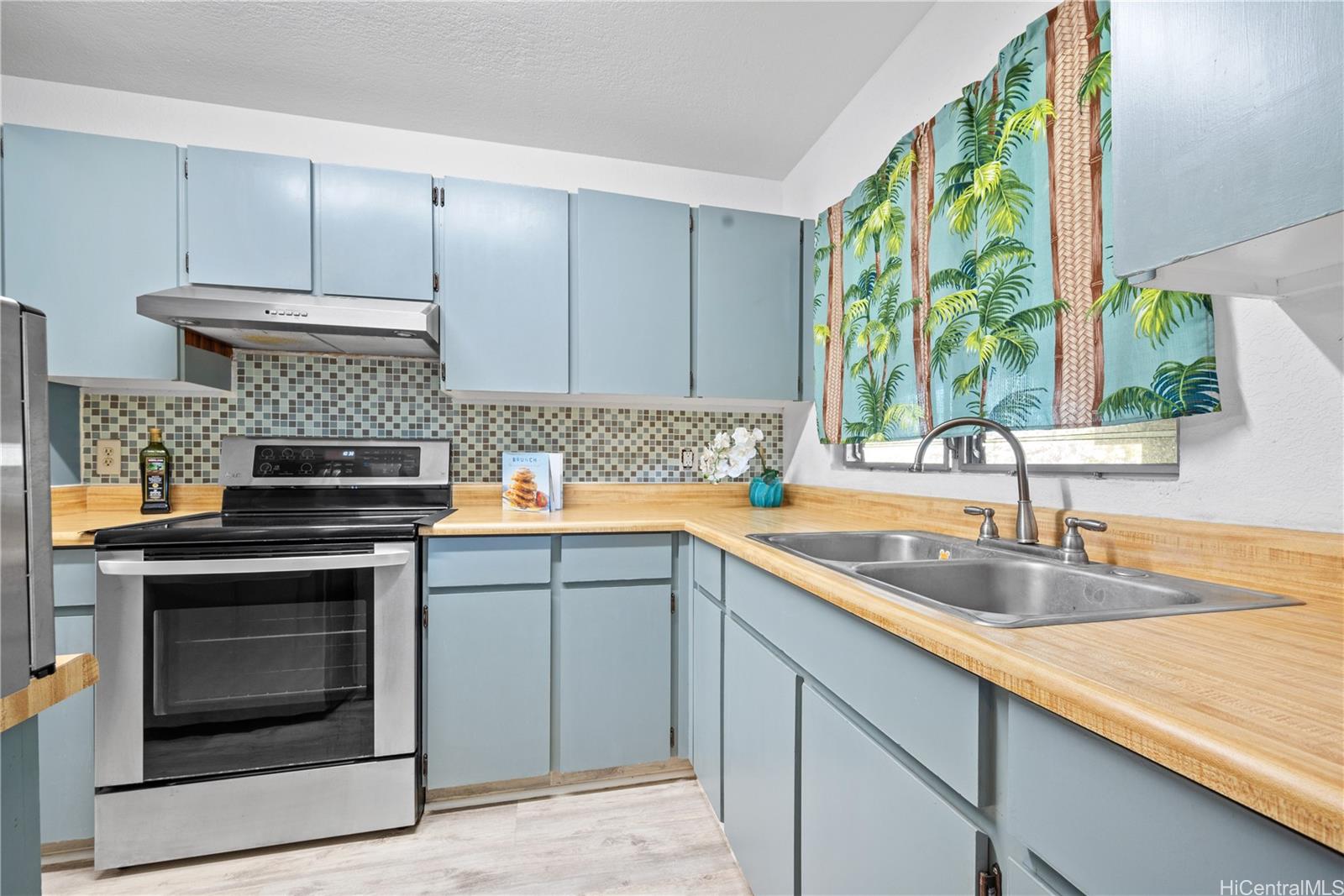 96-224 Waiawa Road  Unit 60