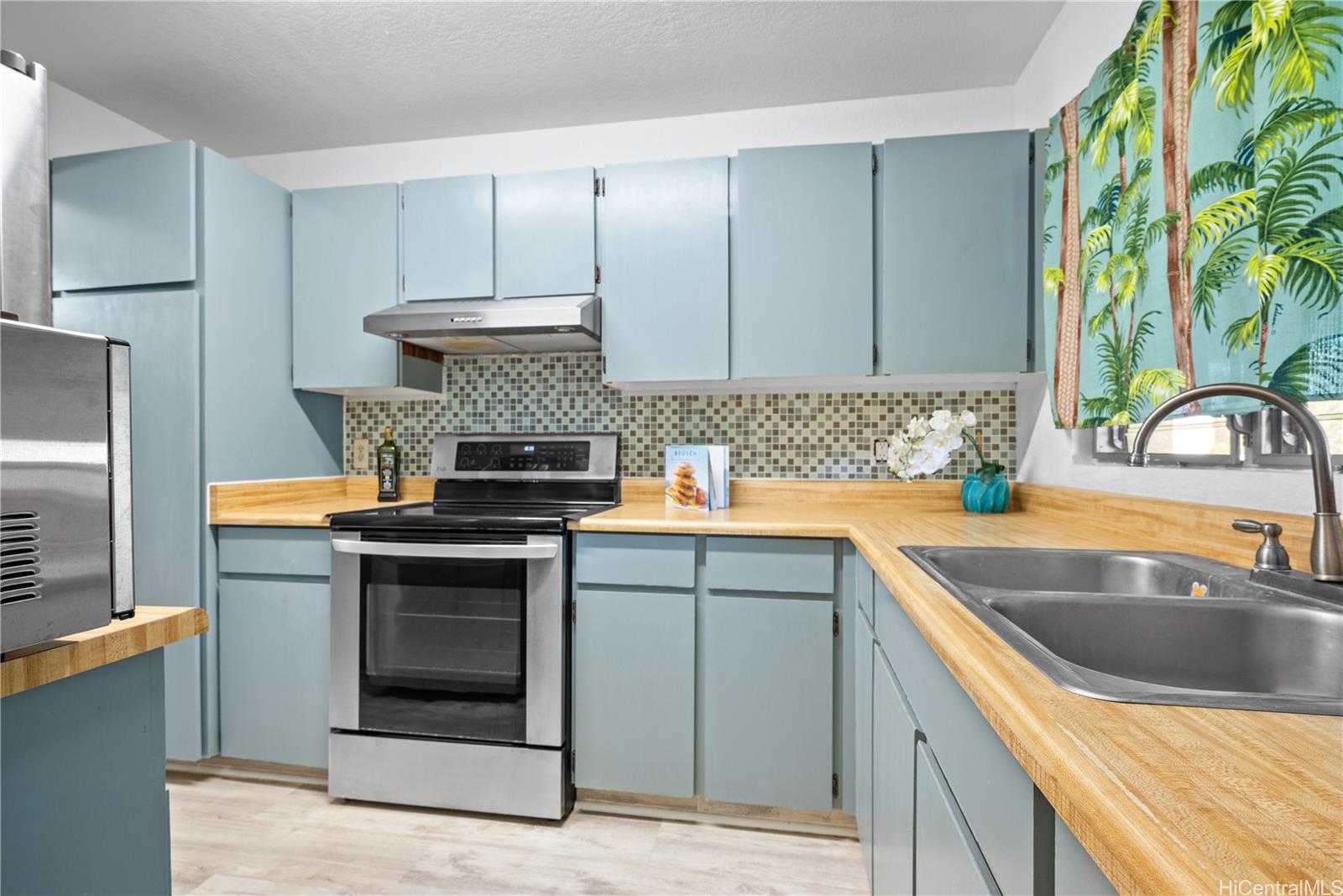 96-224 Waiawa Road  Unit 60