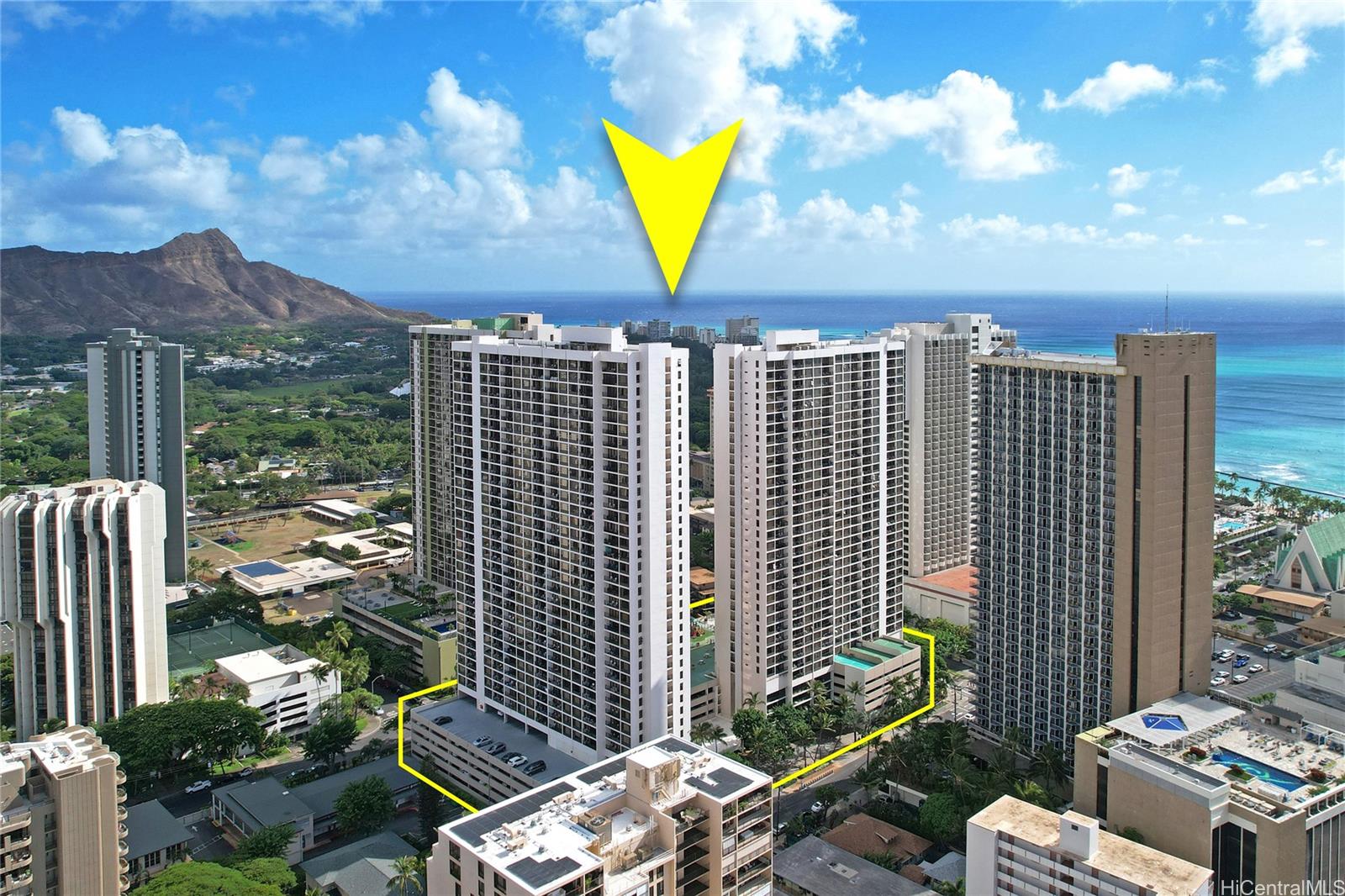 201 Ohua Avenue 3403