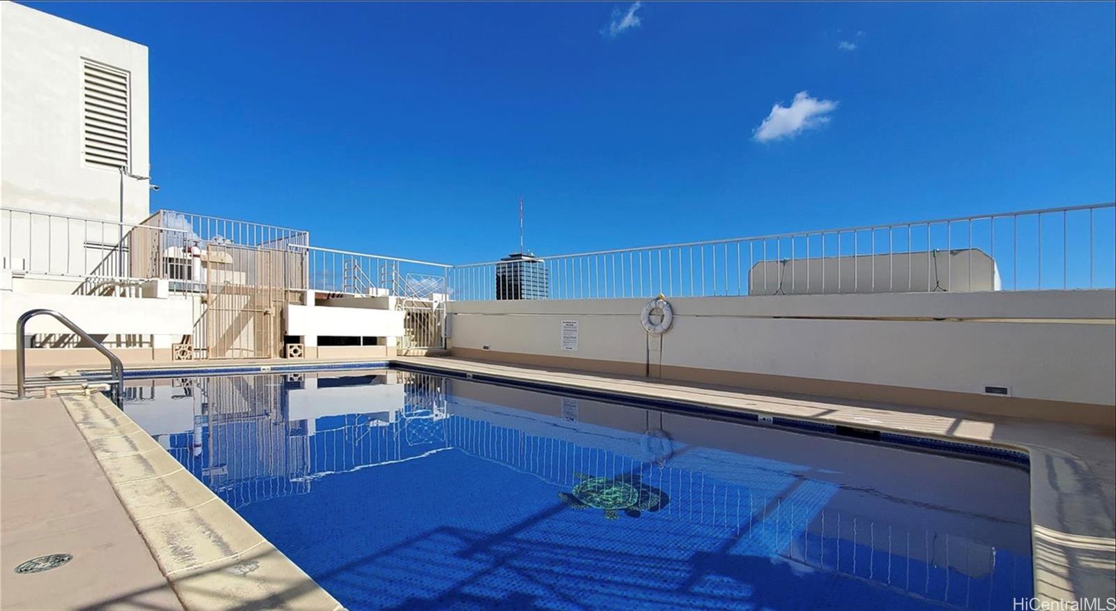 1655 Makaloa Street  Unit 812
