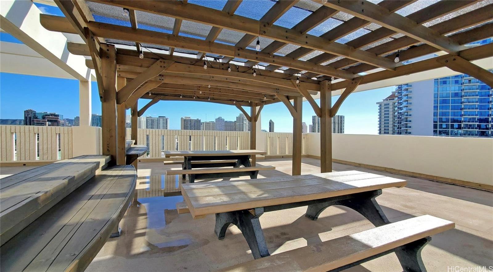 1655 Makaloa Street  Unit 812
