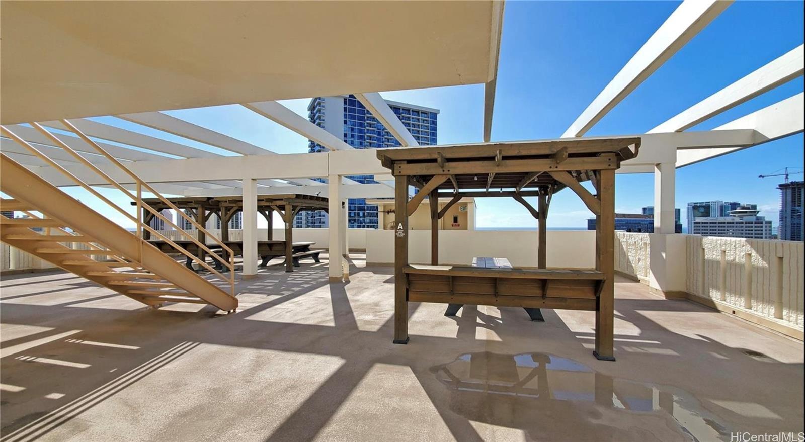 1655 Makaloa Street  Unit 812