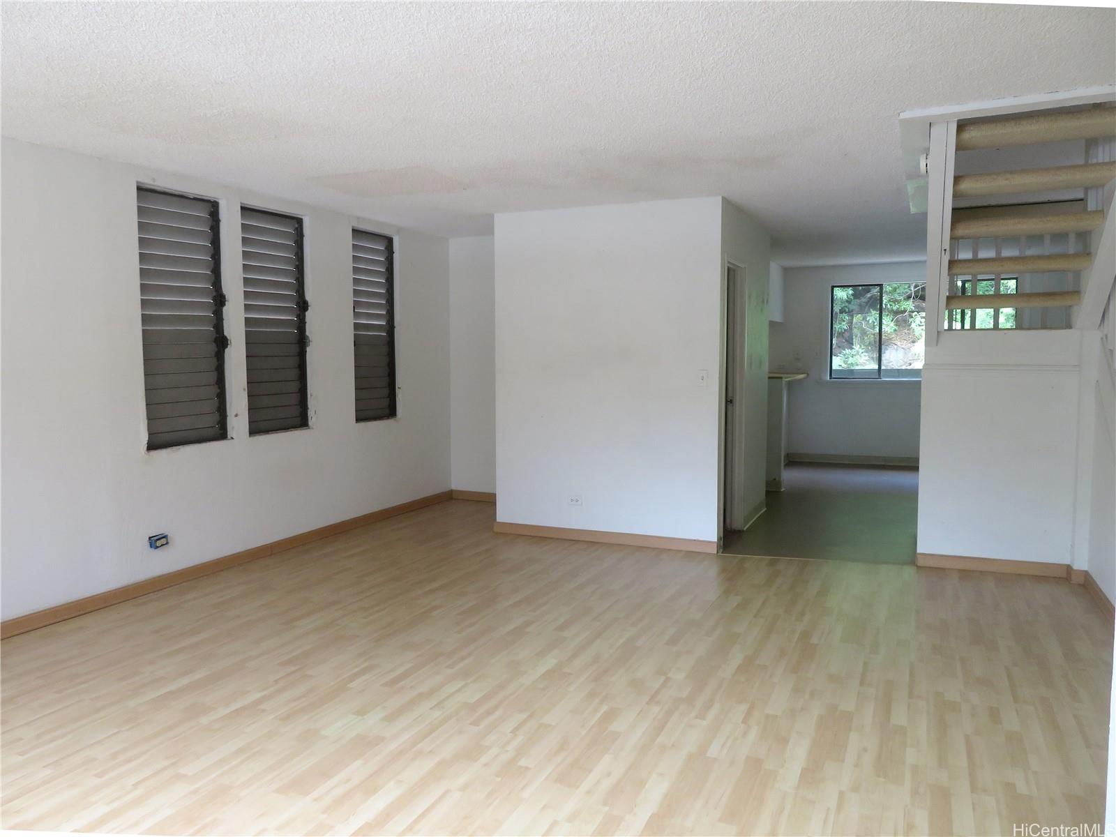 486 Kawaihae Street  Unit C