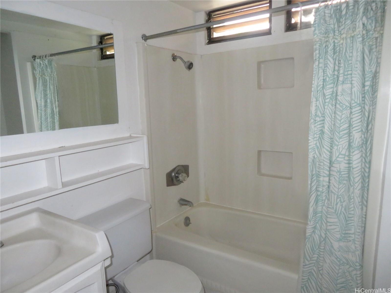 486 Kawaihae Street  Unit C