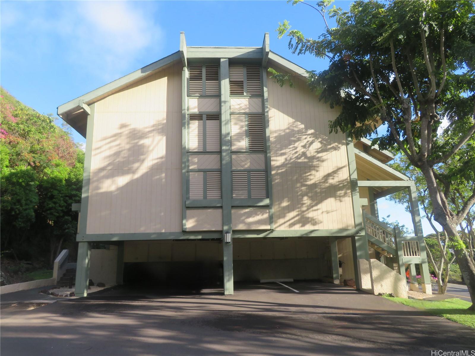 486 Kawaihae Street  Unit C