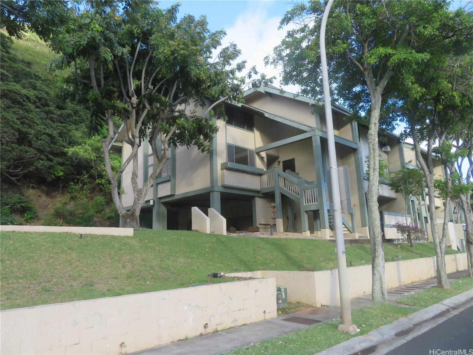 486 Kawaihae Street  Unit C