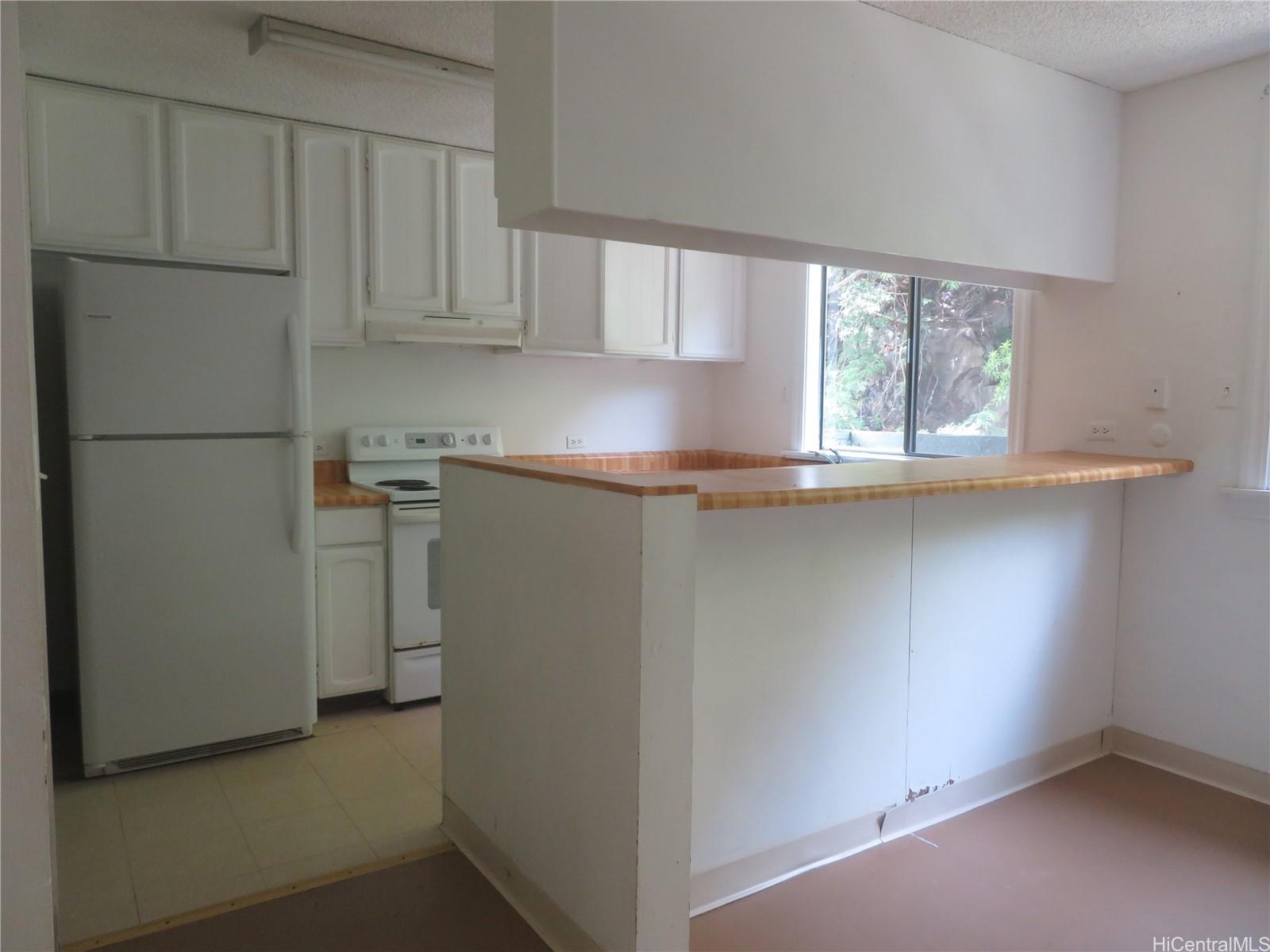 486 Kawaihae Street  Unit C