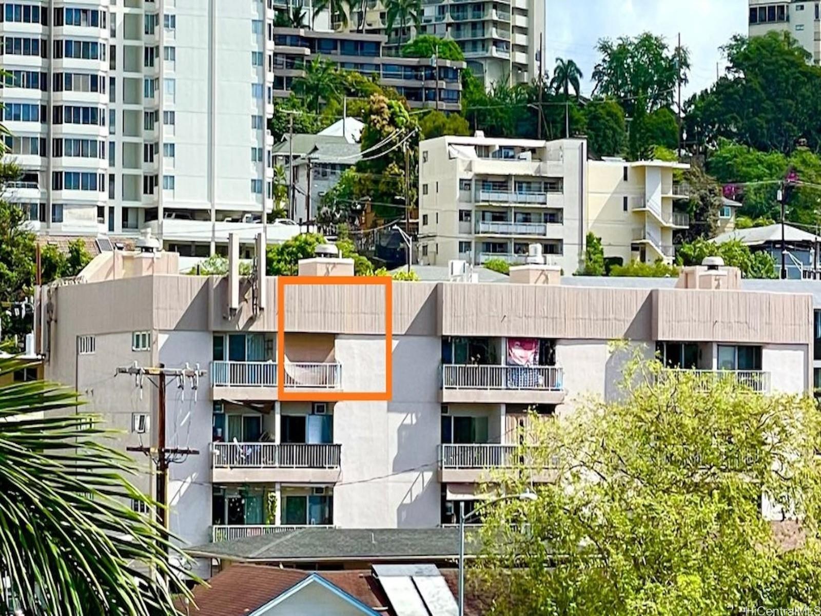 1459 Pele Street 403