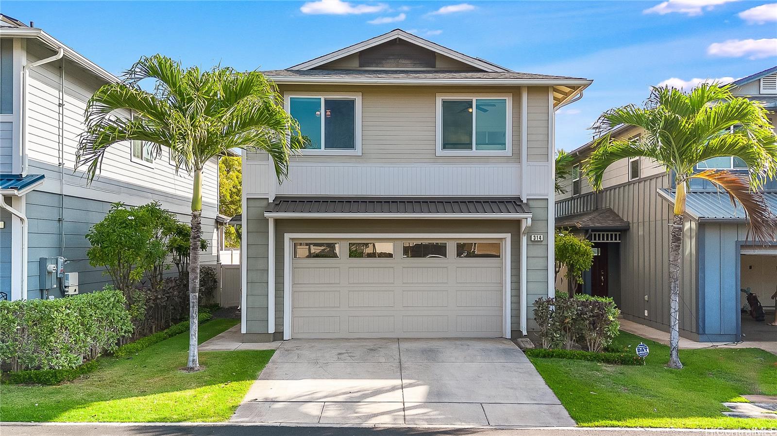 91-6221 Kapolei Parkway 314