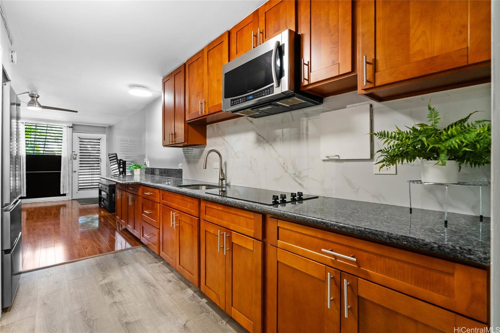1700 Makiki Street 106
