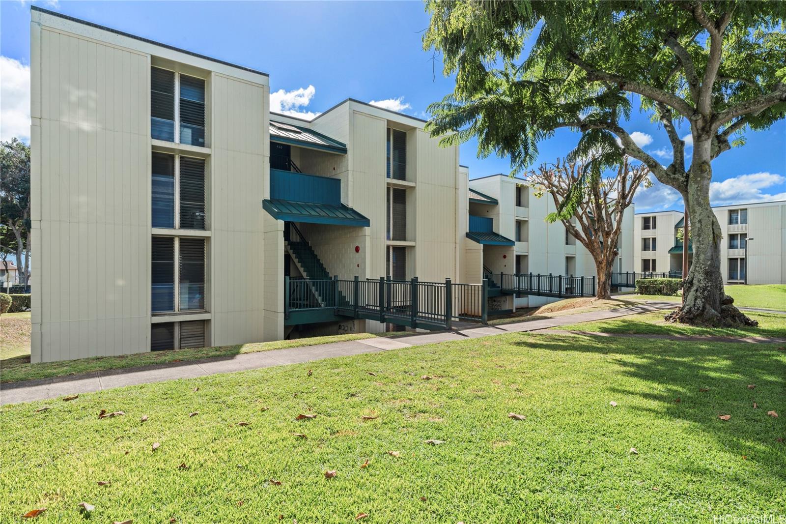 94-946 Meheula Parkway  Unit 160
