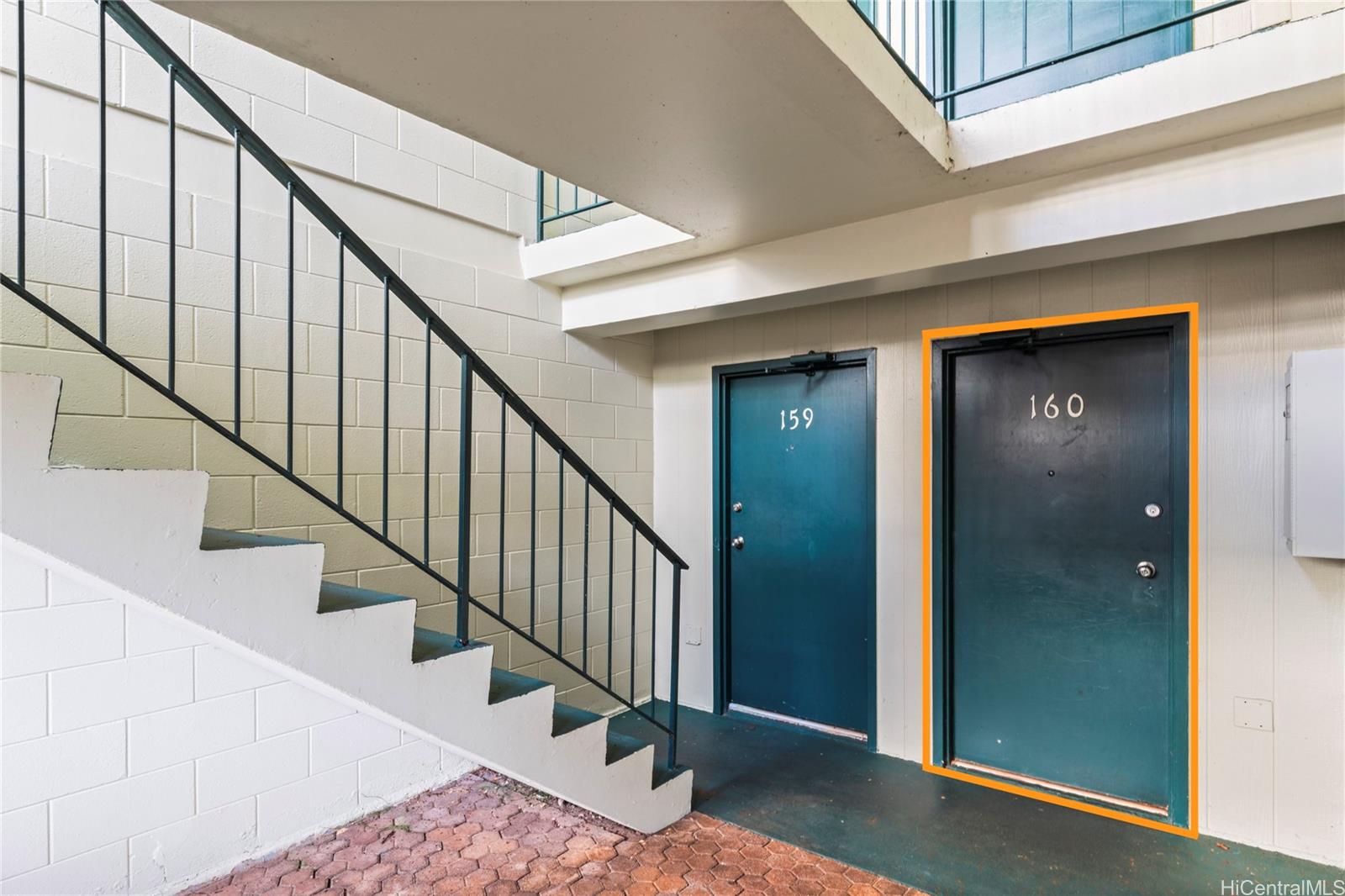 94-946 Meheula Parkway  Unit 160