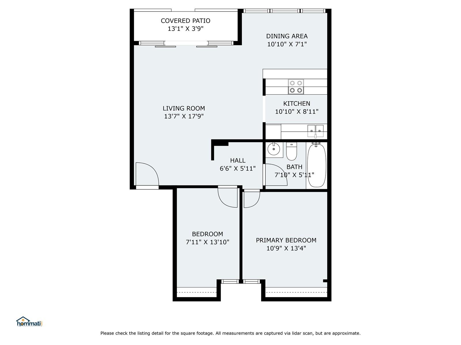 94-946 Meheula Parkway  Unit 160