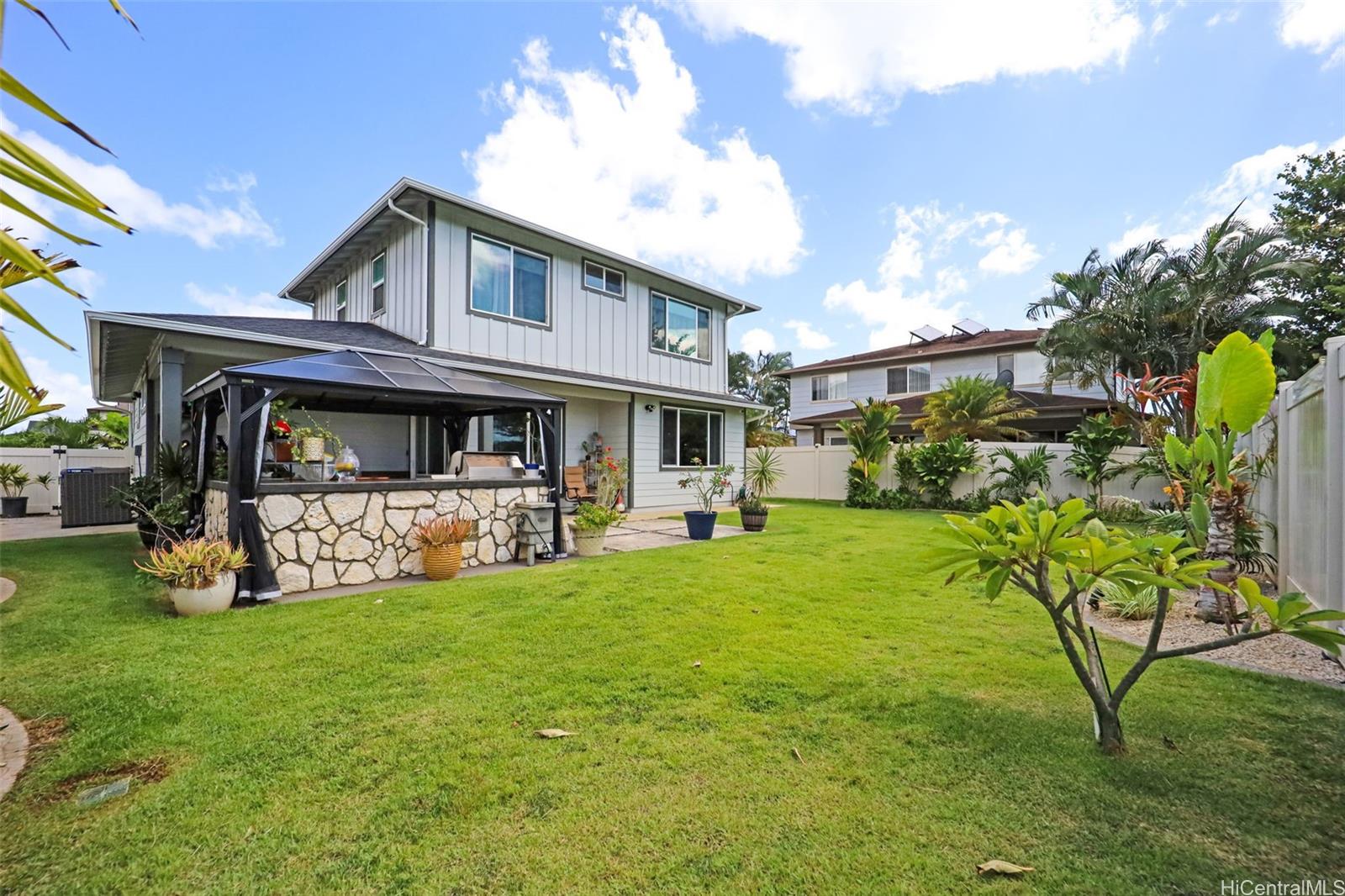 91-1800 Makahehi Loop