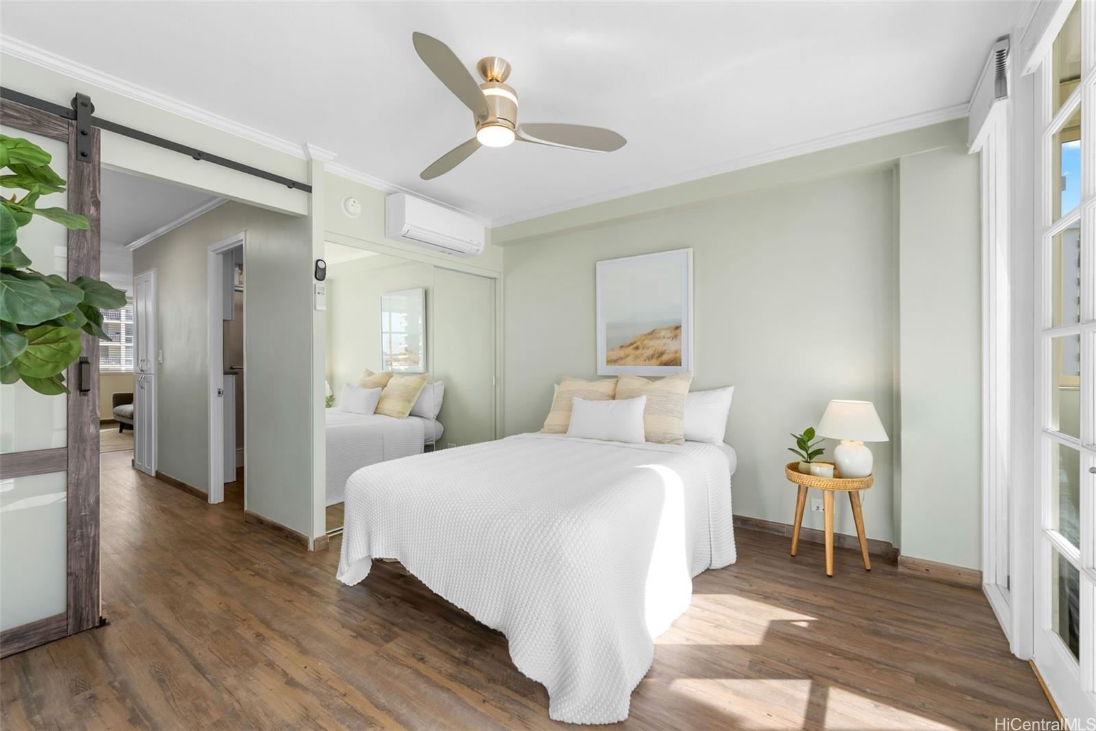 425 Ena Road  Unit A1108