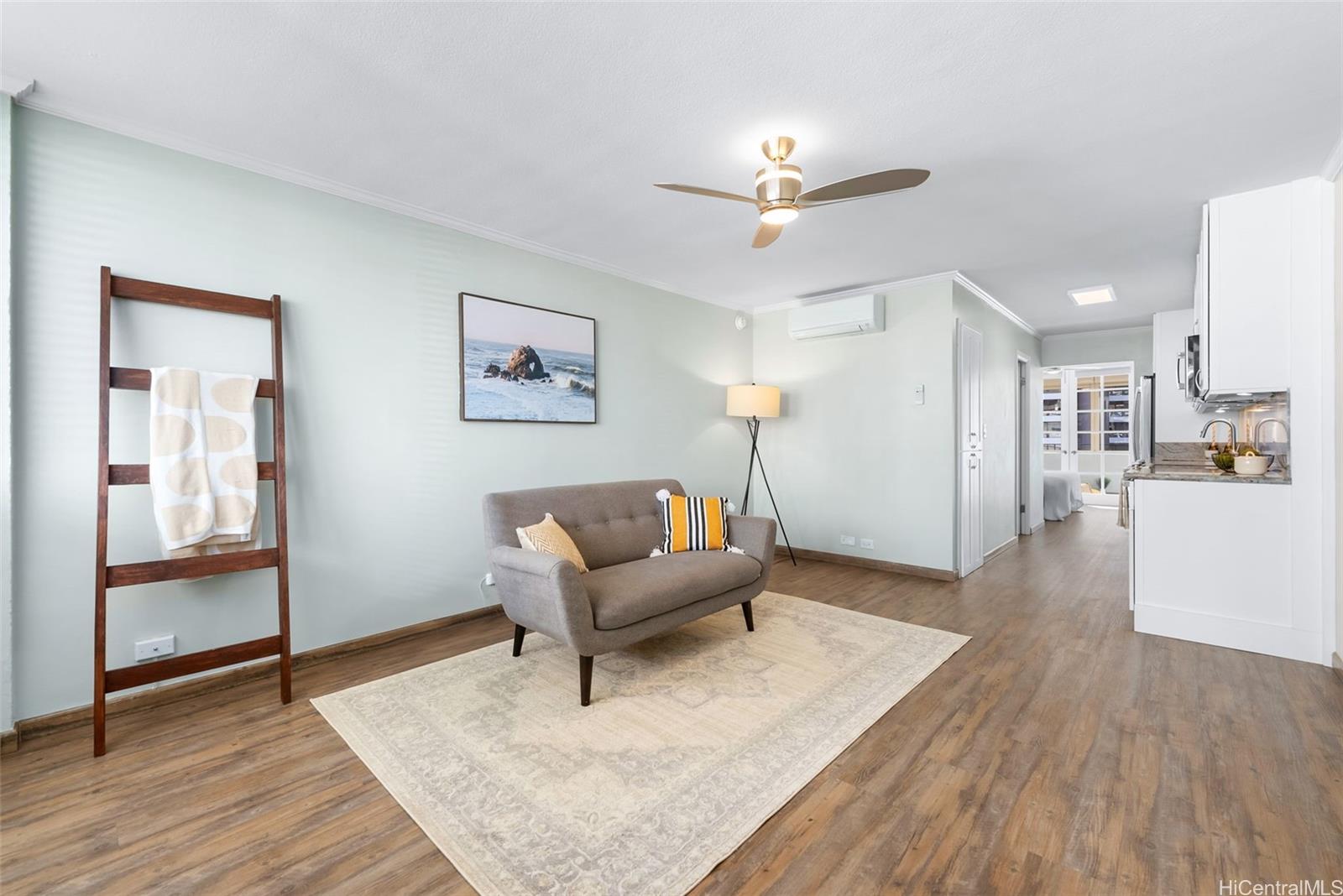425 Ena Road  Unit A1108