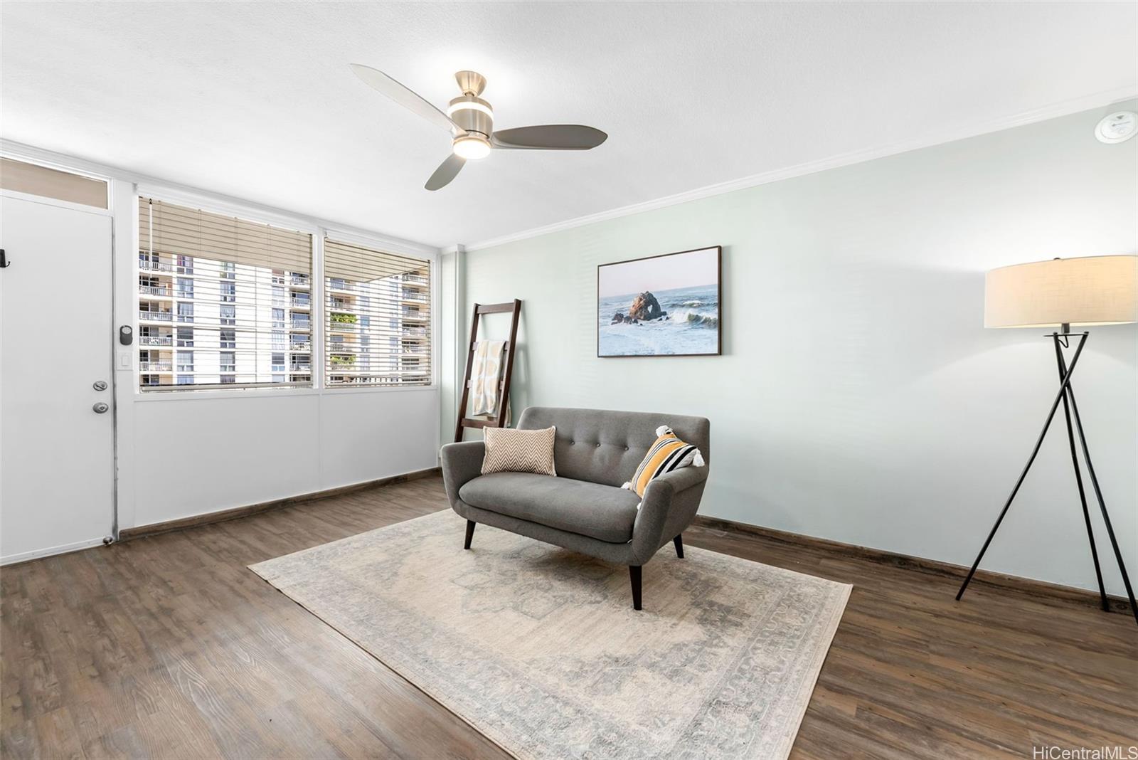 425 Ena Road  Unit A1108