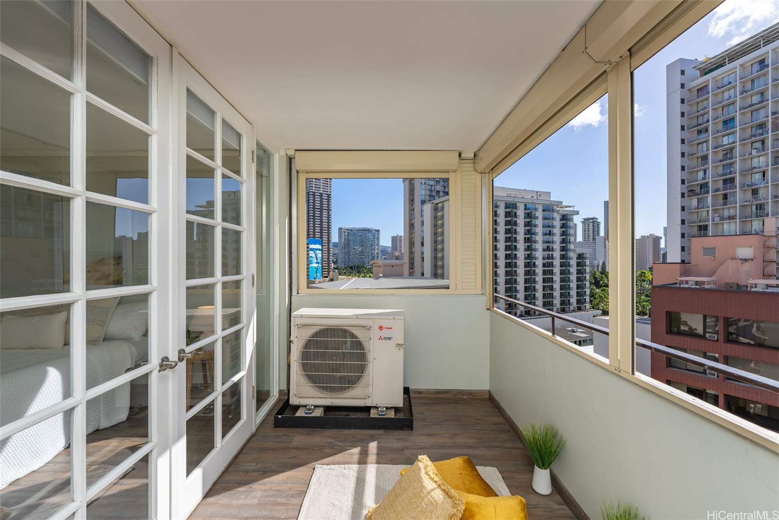 425 Ena Road  Unit A1108